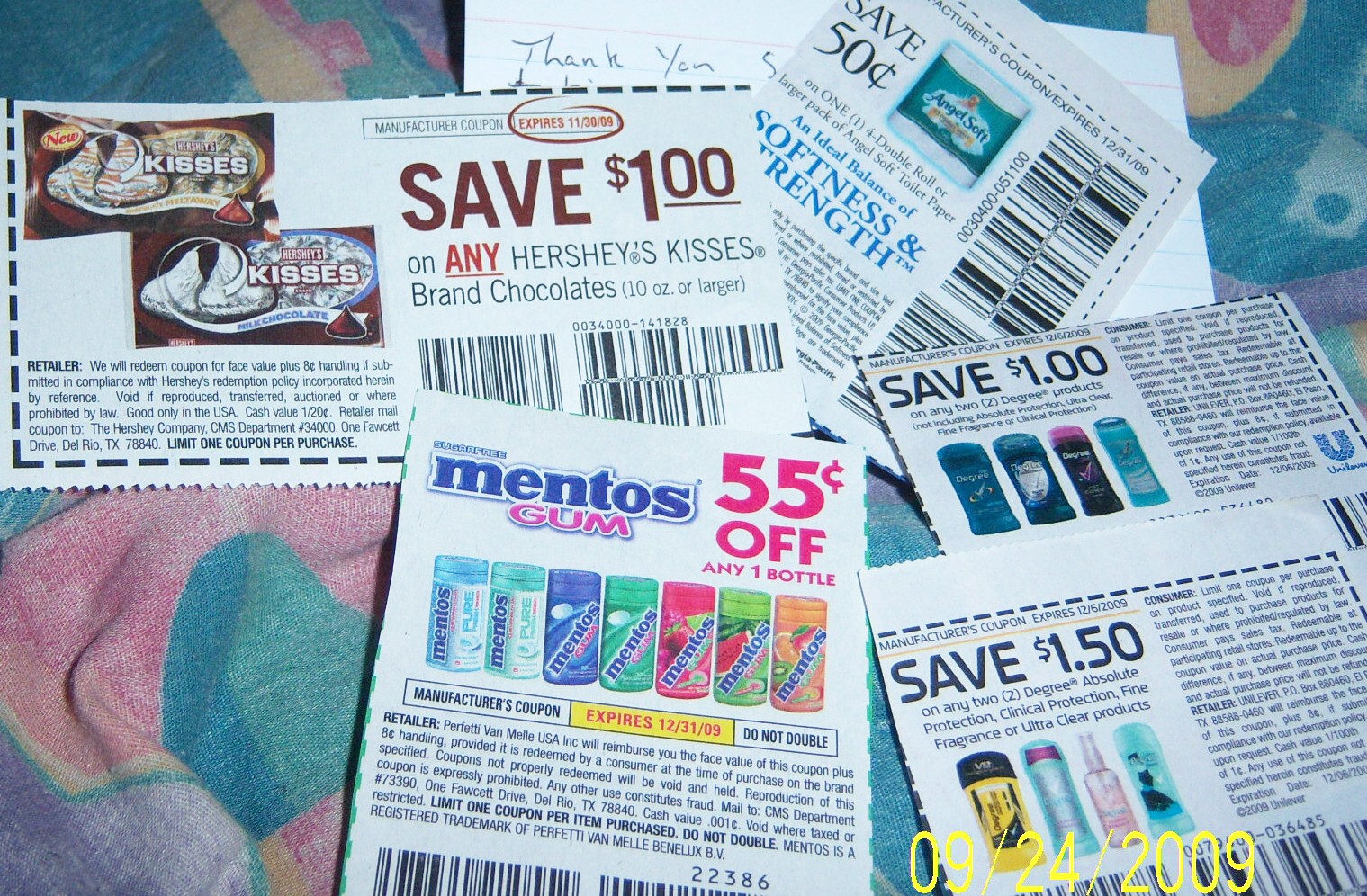 coupons-in-store-deals