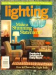 Better Homes and Gardens Special Interest Publications lighting sales catalog