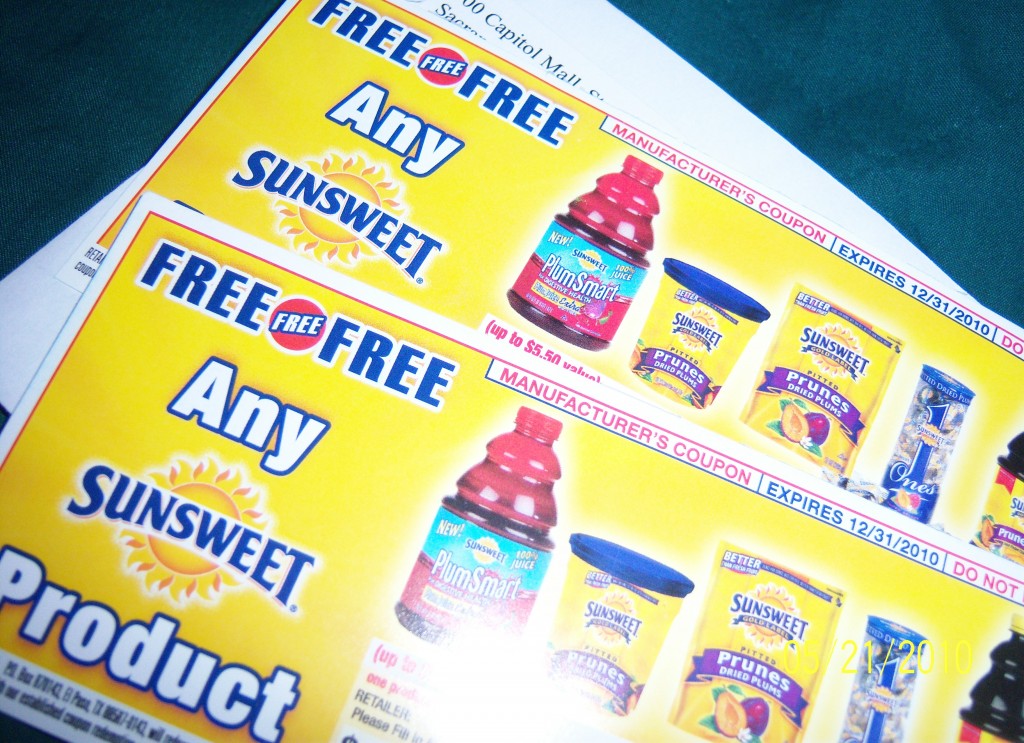 download free sunsweet prunes