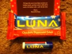 WHAT I GOT