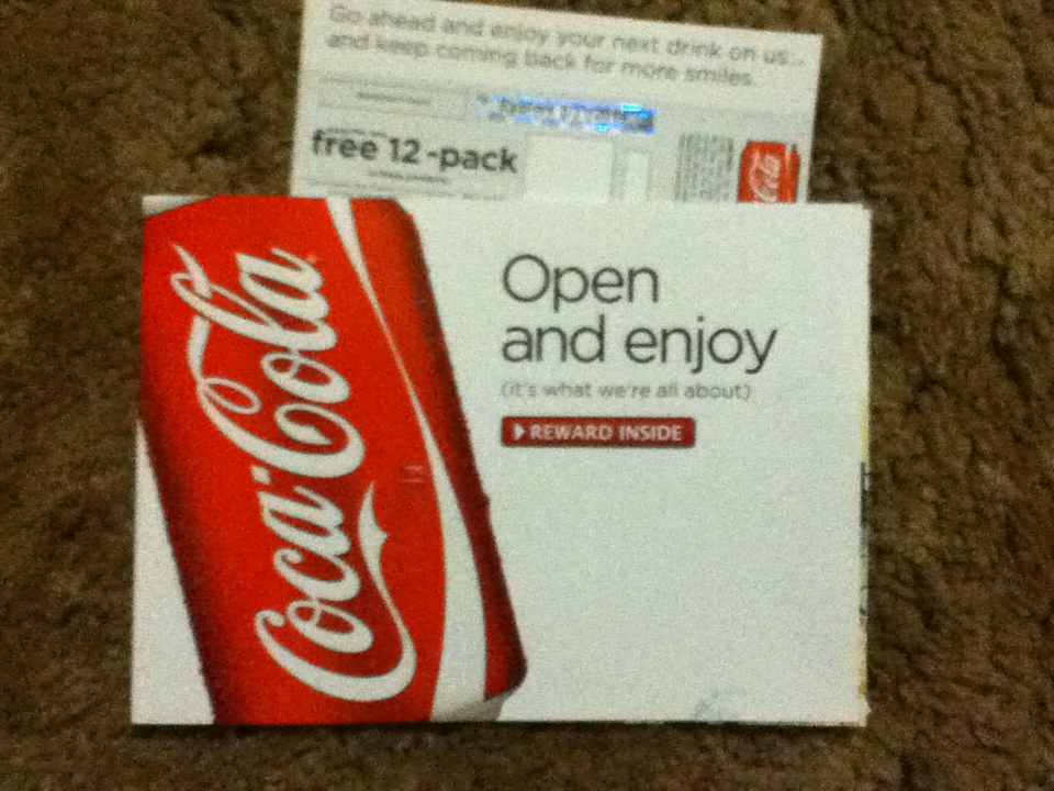 free-12-pack-coupon-from-my-coke-rewards