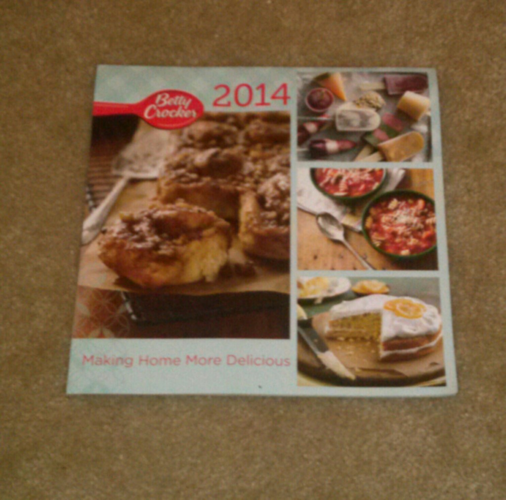 Betty Crocker Free Calendar 2023 Free 2014 Betty Crocker Calendar