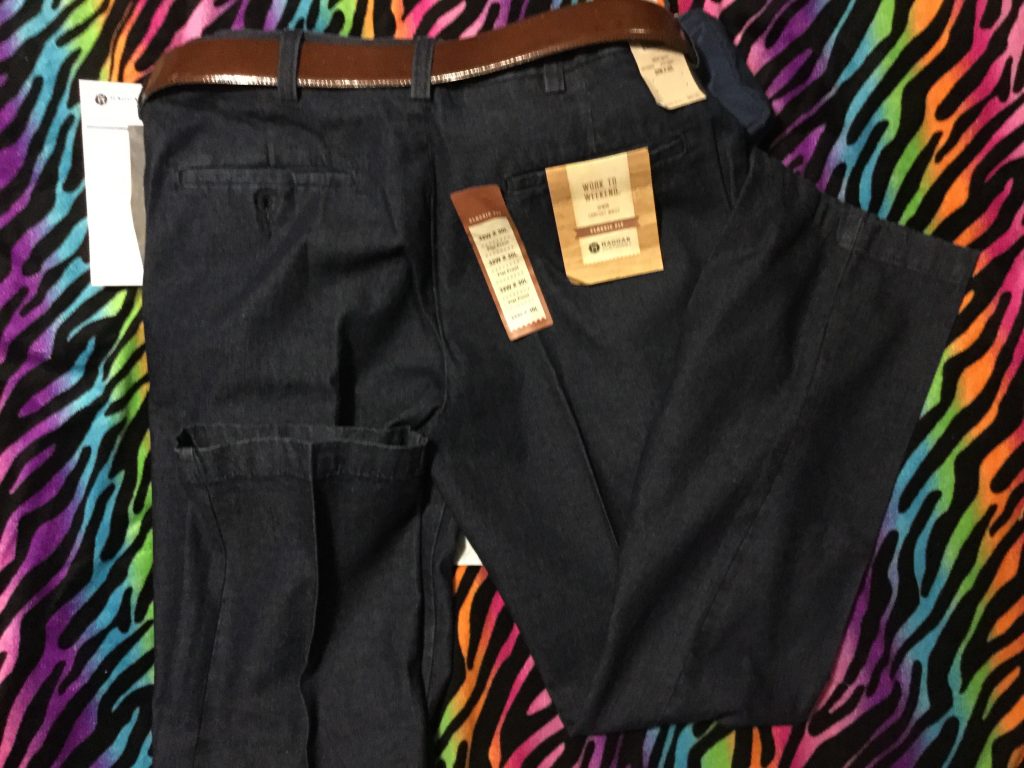 haggar jeans kohls